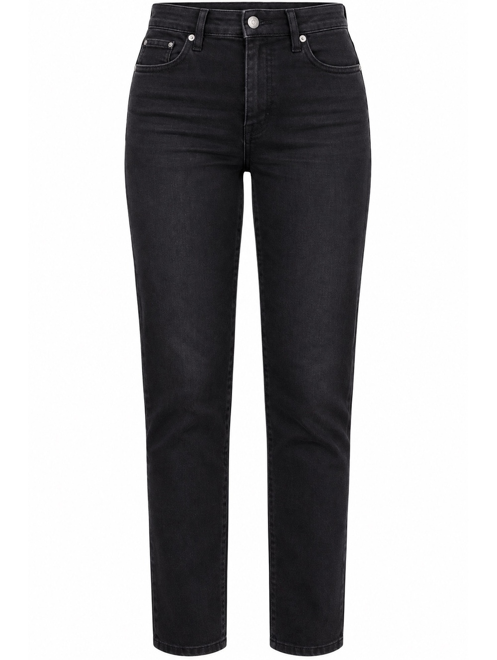 Vintage Burberry Brit Black Jeans